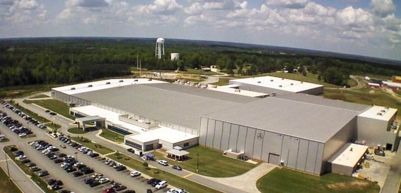 [미국인턴/앨라배마][비자발급비 지원][우수근무자 정규직 가능] Ajin USA 구매 부문 채용