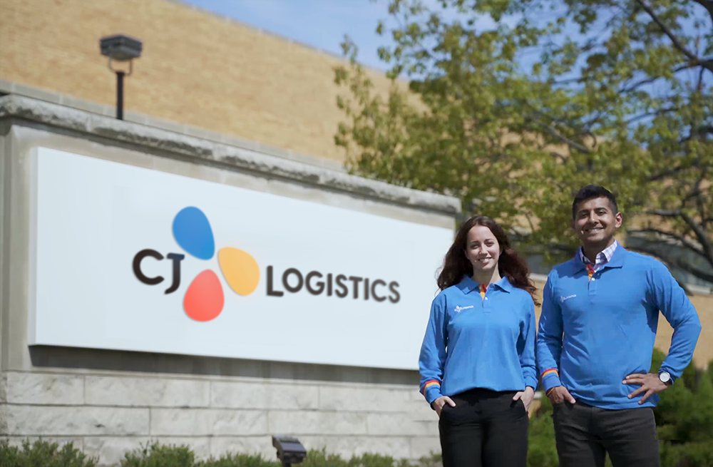 [북미지역] CJ Logistics America 무역/물류 채용