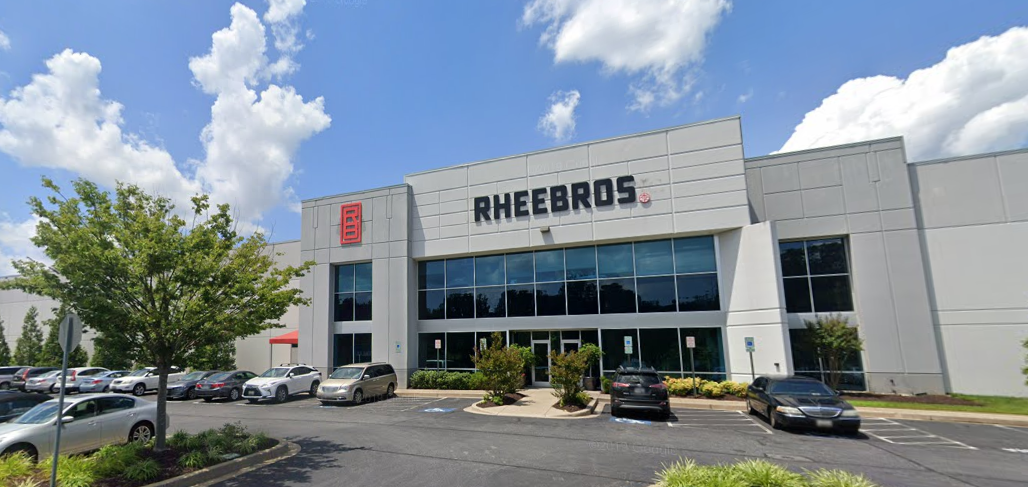 [미국인턴/메릴랜드] [우수근무자 비자스폰가능] Rheebros 각 부문 채용