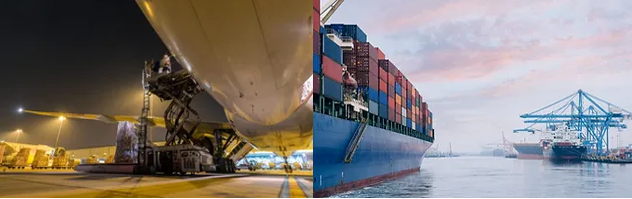 [북미지역][근무우수자 비자스폰가능] 물류대기업 World Asia Logistics 무역/물류 부문 채용
