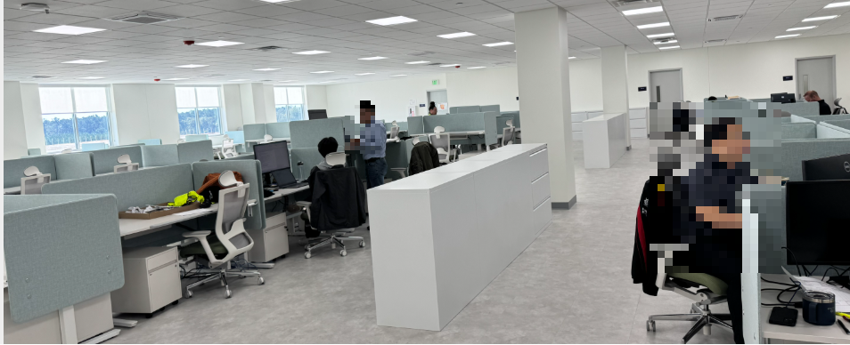 [미국인턴/테네시][Ultium Cells공장 근무] Blue Screen Solution 유지보수 엔지니어 채용