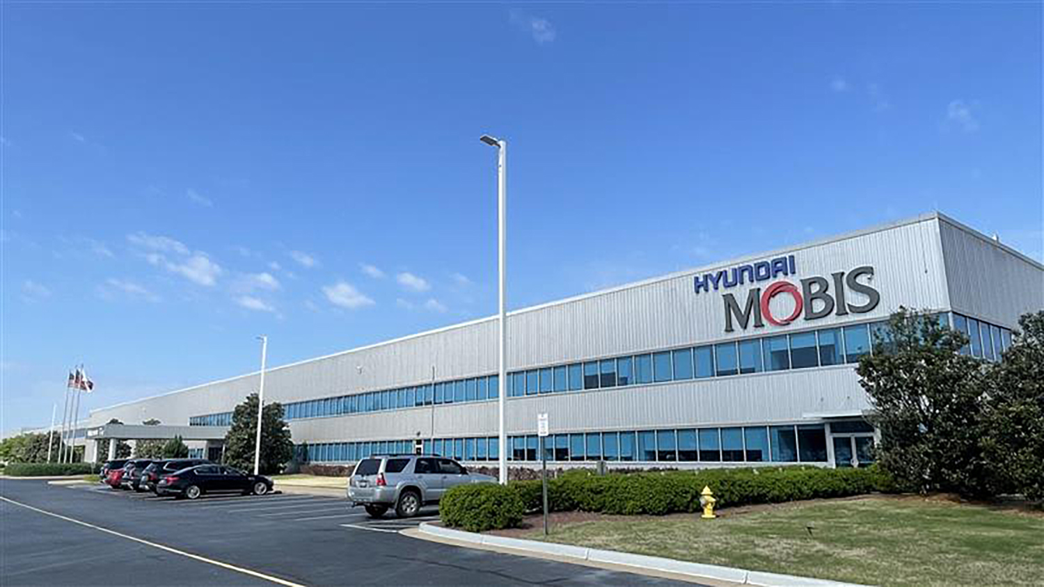 [미국인턴/조지아][숙소&차량제공] JCS Systems Inc. (현대모비스 GA공장 근무) Logistics 부문 채용