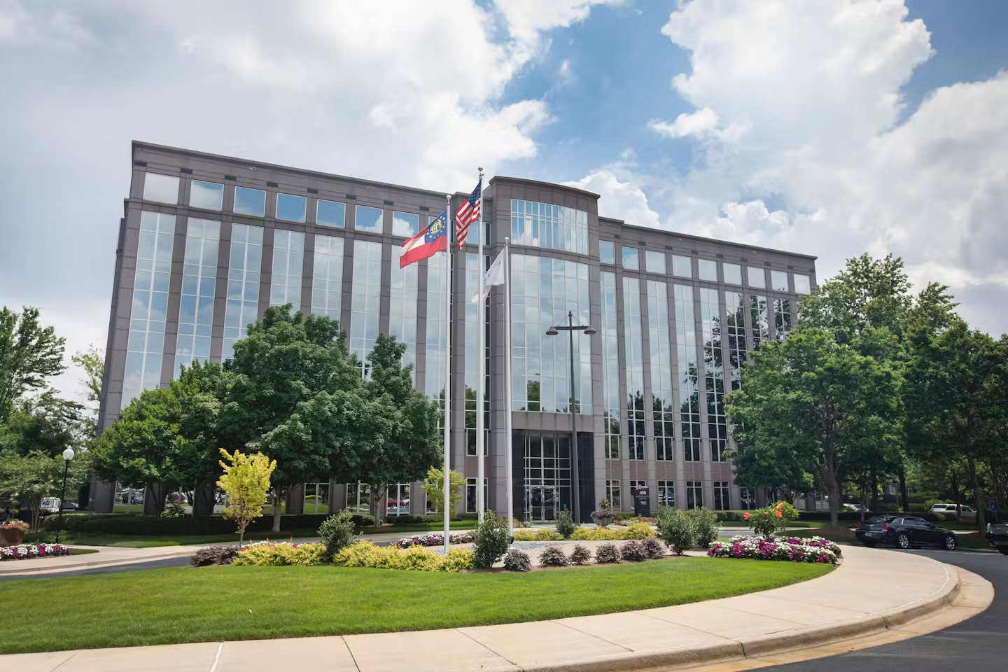 [미국인턴/조지아] Samyang Logistics | Warehouse Operator 채용