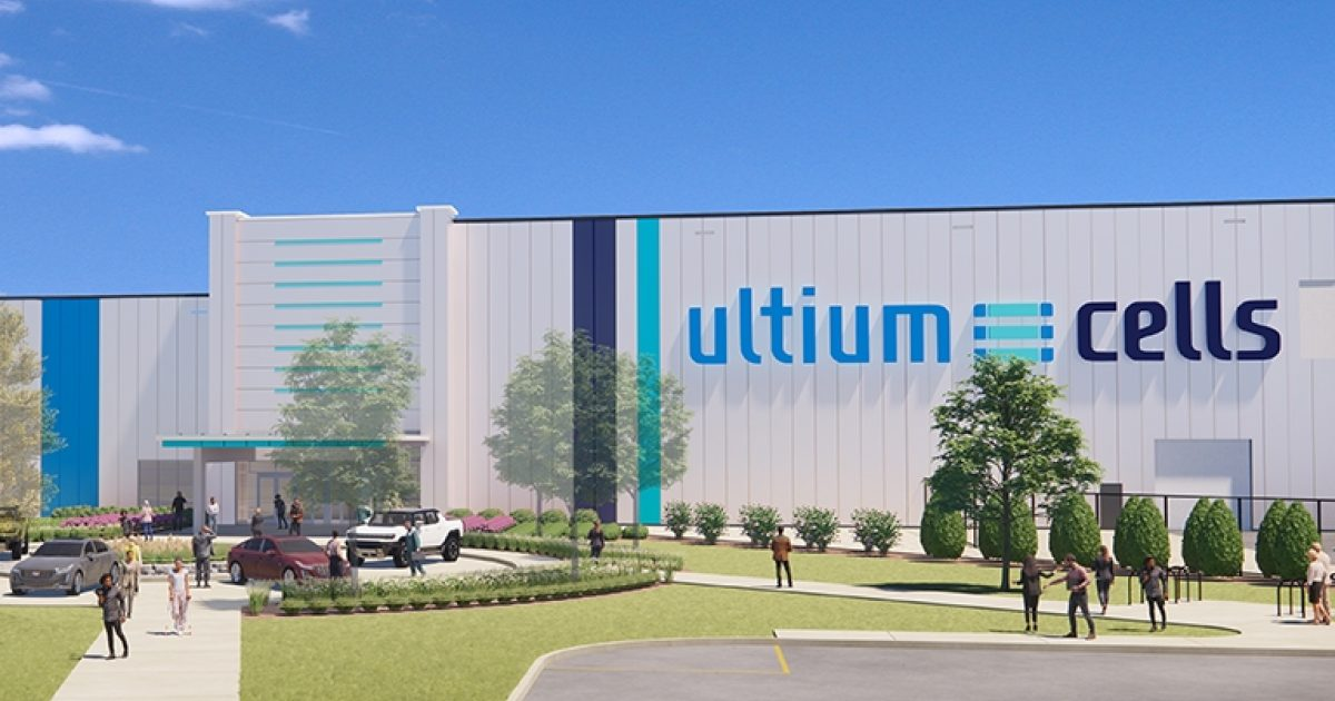 [미국인턴/테네시][Ultium Cells공장 근무] Blue Screen Solution 유지보수 엔지니어 채용