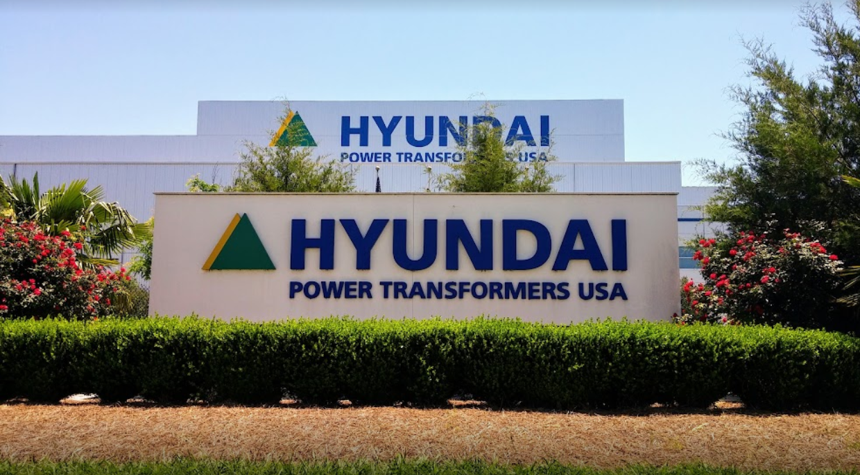 Alabama Hyundai Power Transformers USA 각 부문 채용 커리어랩스