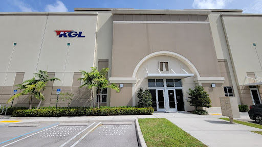 [미국인턴/마이애미][점심제공기업] KGL Ameirca 플로리다 법인 Logistics Operation 부문 채용