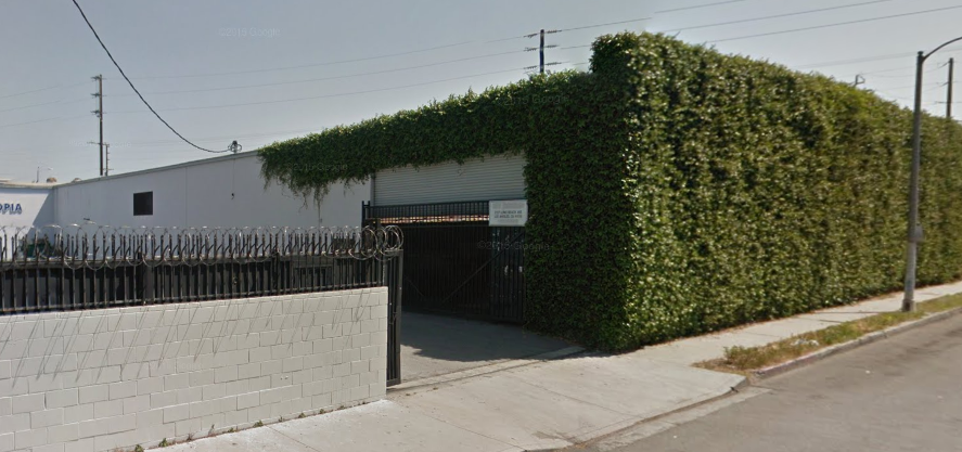 [미국인턴/캘리포니아][여성패션 이커머스기업] JODIFL 회계·행정 부문 채용