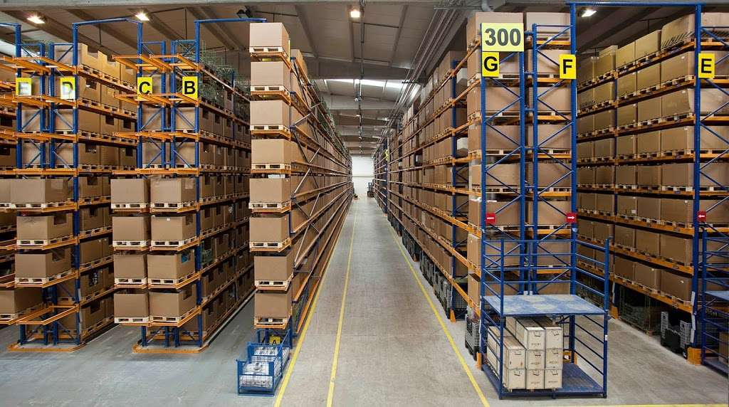 [미국인턴/뉴저지] Advanced Warehouse Inc. 무역/물류 부문채용