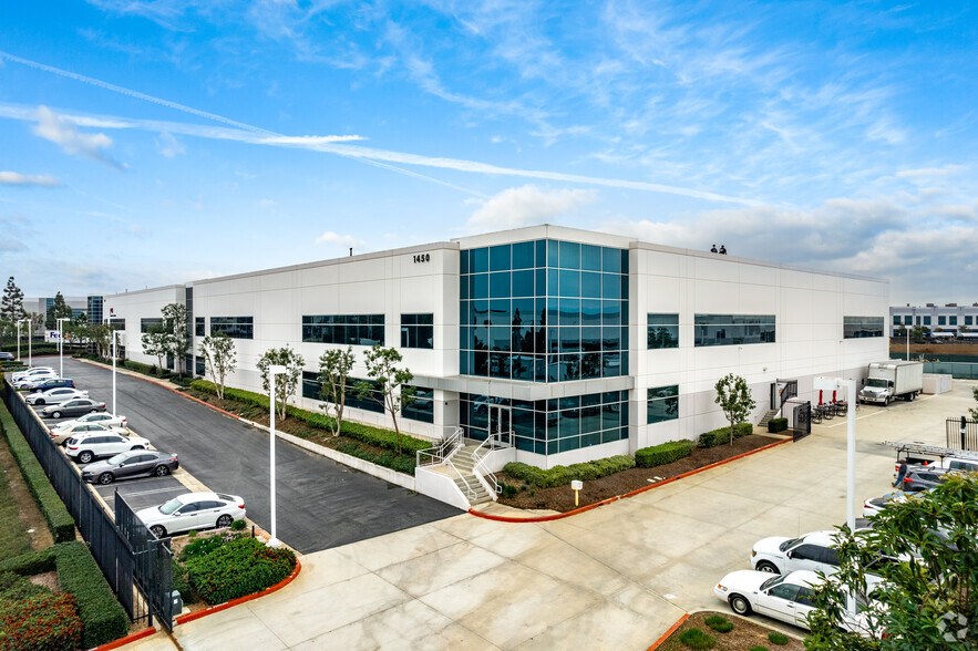 [미국인턴/캘리포니아][현지물류 대기업] KW International | Fulfillment Team Intern 채용