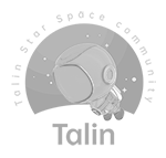 Taciturn-robot Talin NFT