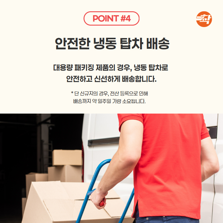 아비코 감자튀김 스킨온프라이 9,5mm 3박스(박스당 10kg)