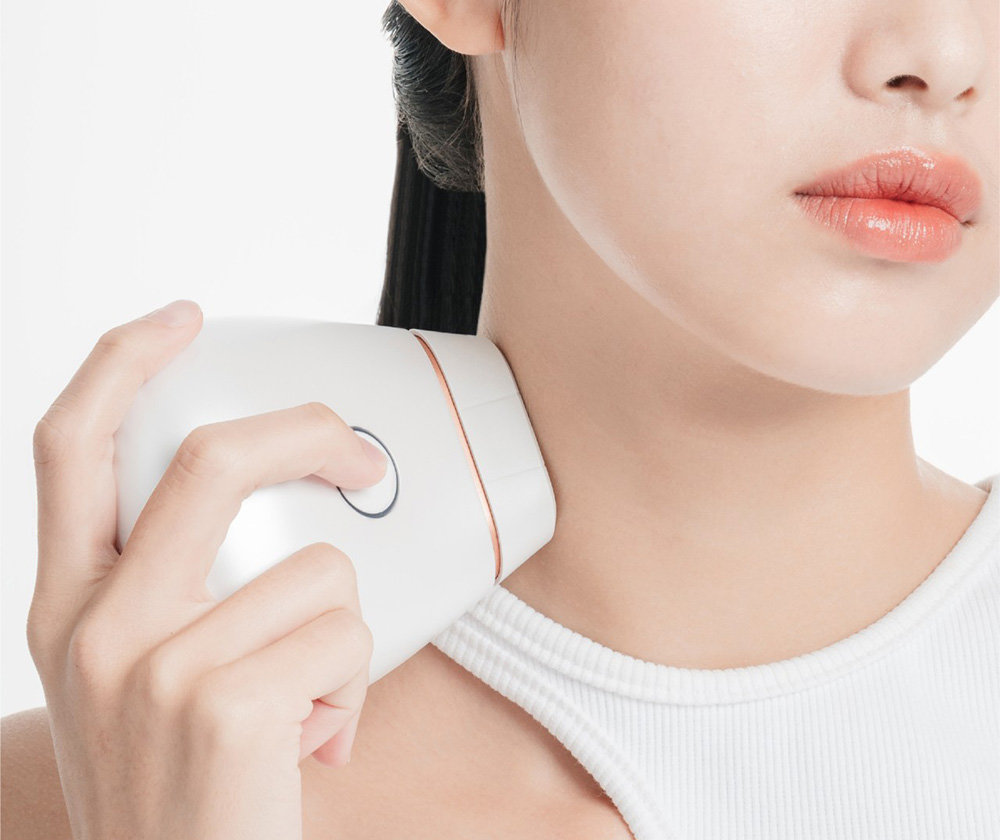 카트리지 교체가 필요 없다는 점에서 좋은 반응을 얻고 있는 코어쎄라 / 출처=레지에나