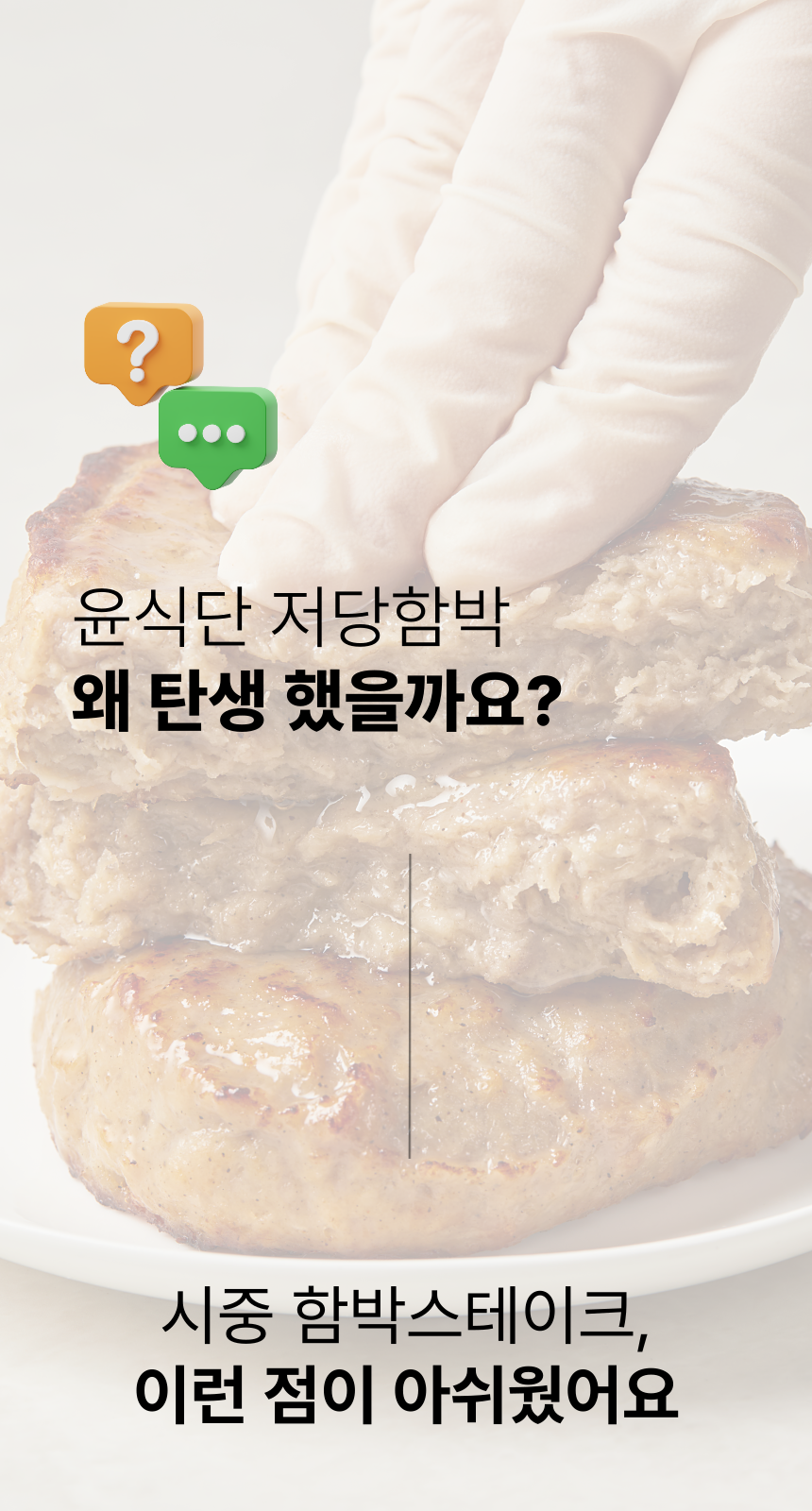 (도매)[단백질 24g] 순수 단백 닭가슴살 100g