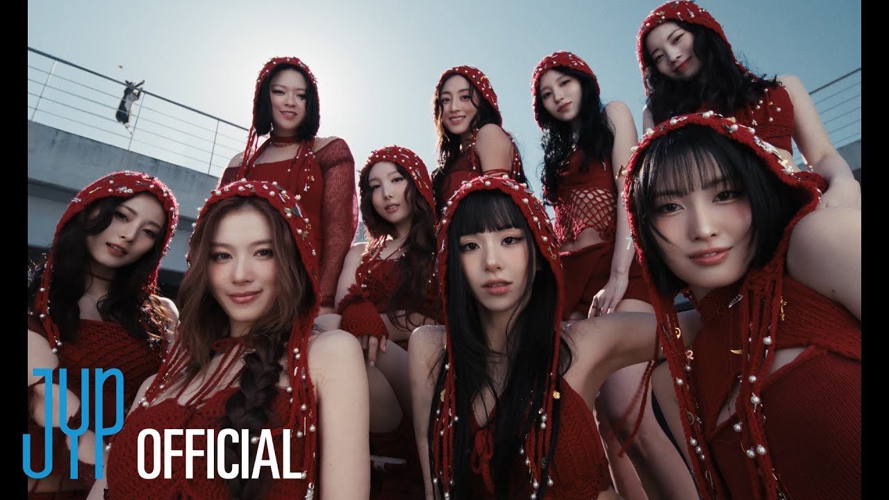 KPop Demon Hunters Fan Hub_K-Bands Twice