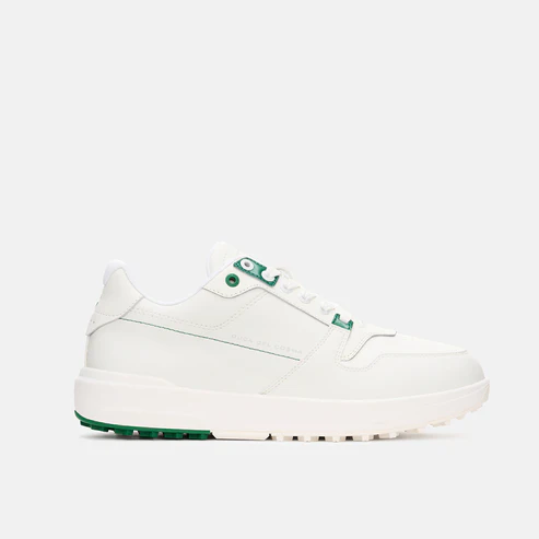 오시모 - 화이트/그린 (OSIMO- WHITE/GREEN)
