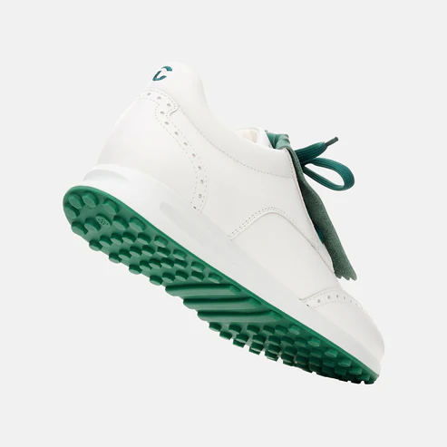 벨레짜2 화이트/그린 (BELLEZZA WHITE/GREEN)