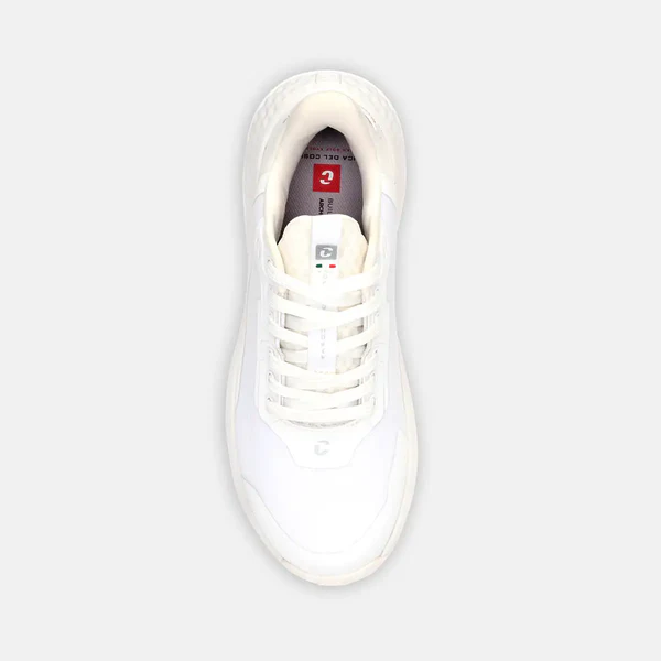 안디아모 화이트/크림 (ANDIAMO WHITE/CREMA)