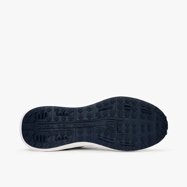 노바라 화이트/네이비 (Novara - White/Navy)