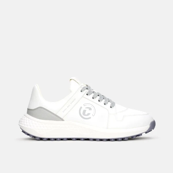 노바라 화이트/그레이 (Novara - White/Grey)