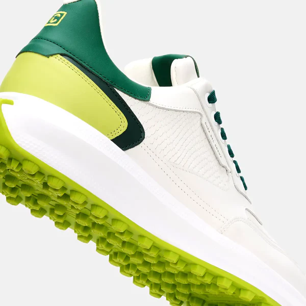 다반티 2 화이트/그린 (DAVANTI 2 WHITE/GREEN)