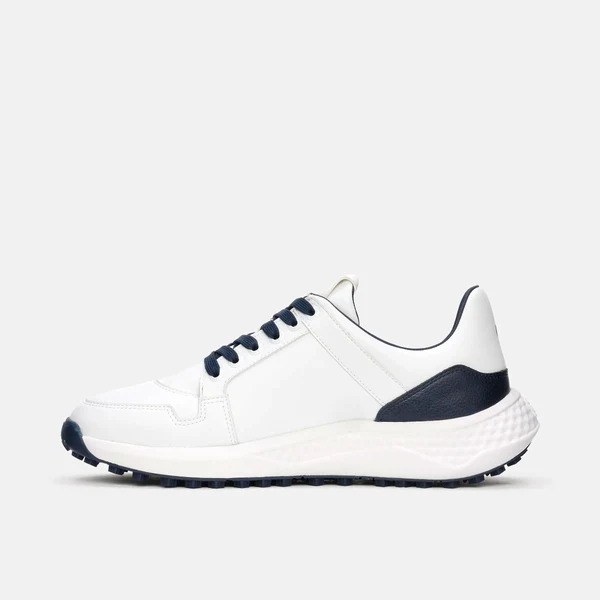 노바라 화이트/네이비 (Novara - White/Navy)