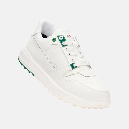 오시모 - 화이트/그린 (OSIMO- WHITE/GREEN)