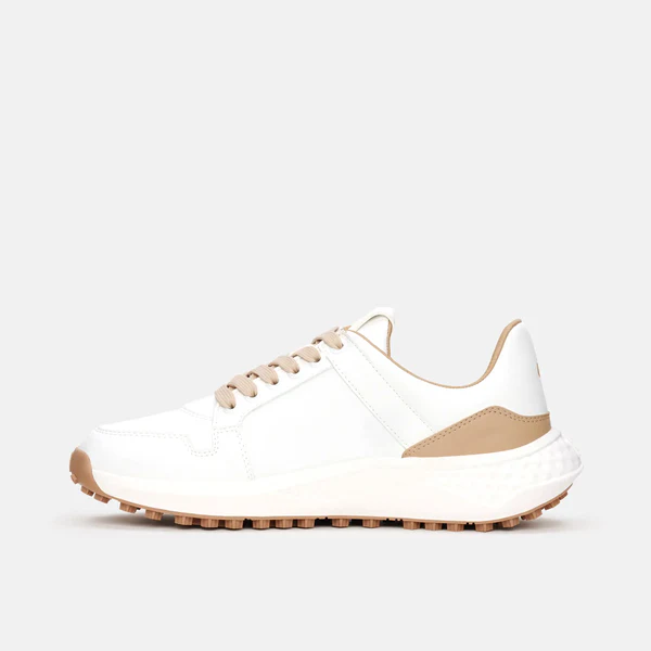 리카타 화이트/라떼 (Licata - White/Latte)