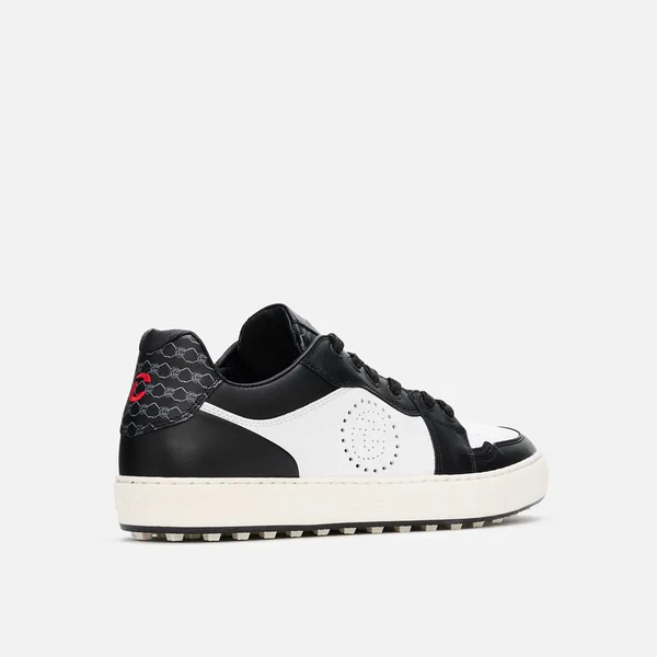 조르다노 화이트/블랙 (Giordano - White/Black)