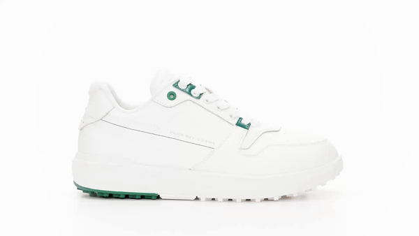 오시모 - 화이트/그린 (OSIMO- WHITE/GREEN)
