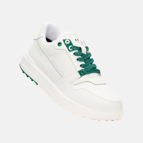 오시모 - 화이트/그린 (OSIMO- WHITE/GREEN)