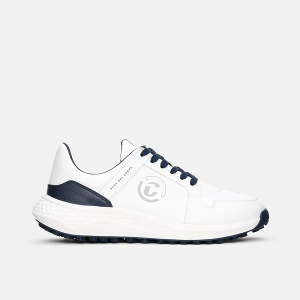 노바라 화이트/네이비 (Novara - White/Navy)