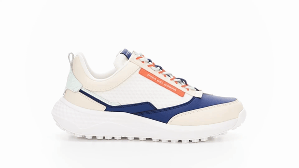 포로 화이트/블루 (FORO - WHITE/BLUE)