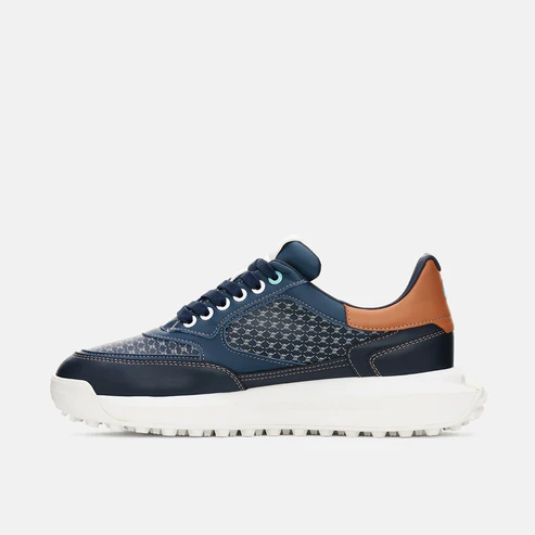 다반티 2 네이비/화이트 (DAVANTI 2 NAVY/WHITE)