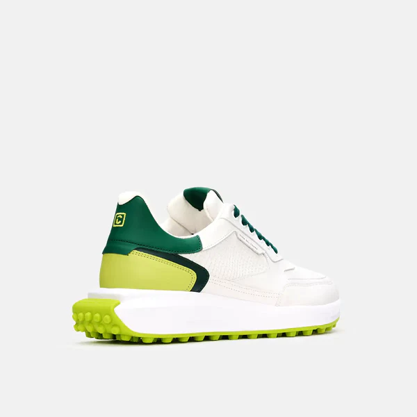 다반티 2 화이트/그린 (DAVANTI 2 WHITE/GREEN)