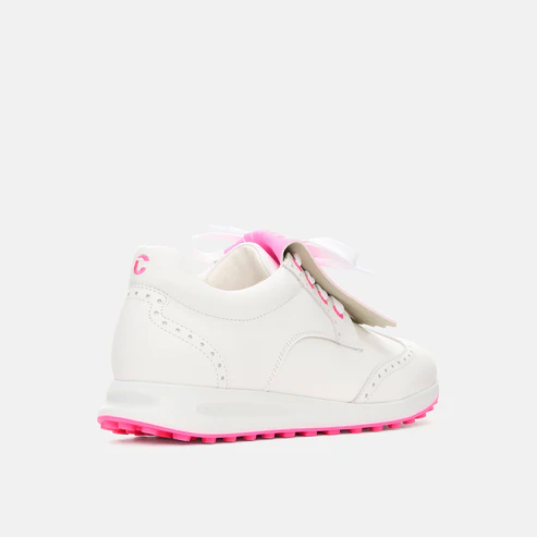 벨레짜2 화이트/핑크 (BELLEZZA WHITE/PINK)