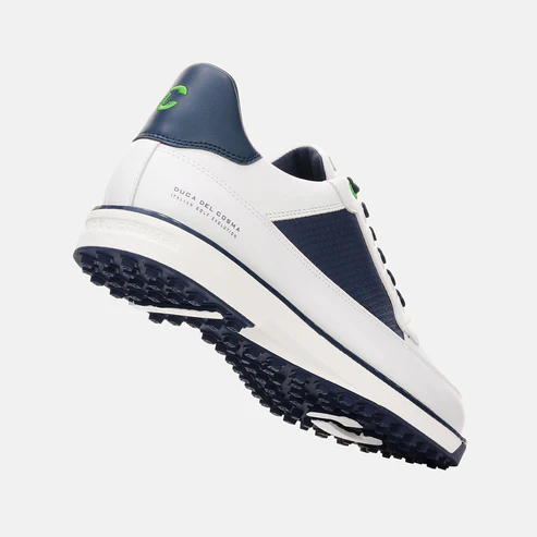 다빈치 레게로 화이트/네이비 (DAVINCI LEGGERO - WHITE/NAVY)