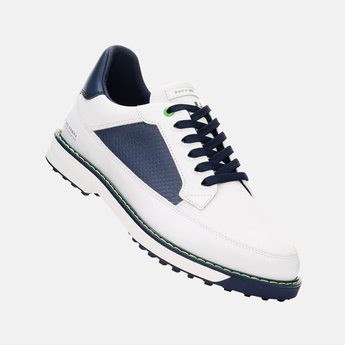 다빈치 레게로 화이트/네이비 (DAVINCI LEGGERO - WHITE/NAVY)