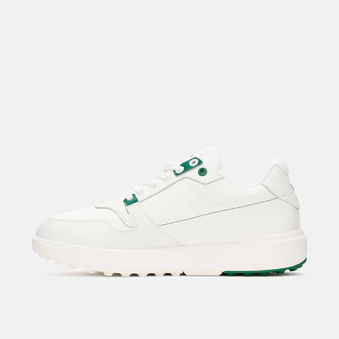 오시모 - 화이트/그린 (OSIMO- WHITE/GREEN)