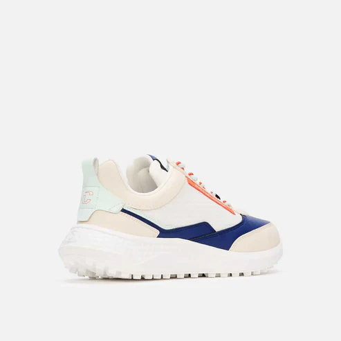 포로 화이트/블루 (FORO - WHITE/BLUE)