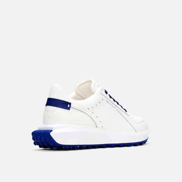바라노 화이트/블루 (Varano - White/Blue)