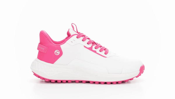 안디아모 화이트/핑크 (ANDIAMO WHITE/PINK)