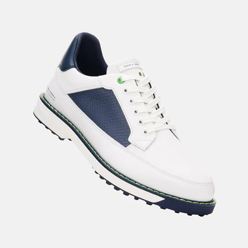 다빈치 레게로 화이트/네이비 (DAVINCI LEGGERO - WHITE/NAVY)