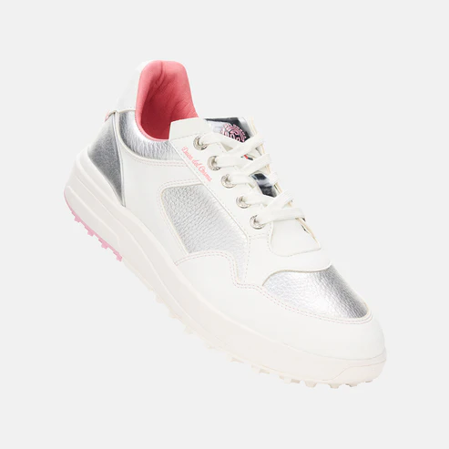 알바렐라 - 화이트/라일락 (ALBARELLA - WHITE/LILAC)