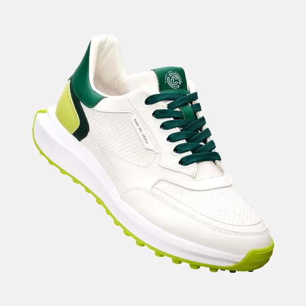 다반티 2 화이트/그린 (DAVANTI 2 WHITE/GREEN)
