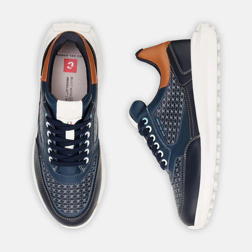 다반티 2 네이비/화이트 (DAVANTI 2 NAVY/WHITE)