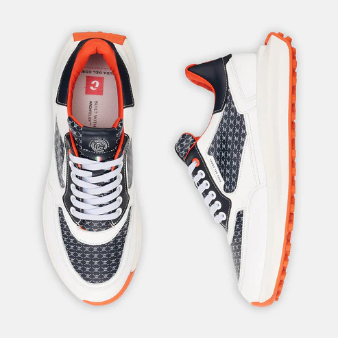 다반티 2 화이트/네이비 (DAVANTI 2 WHITE/NAVY)