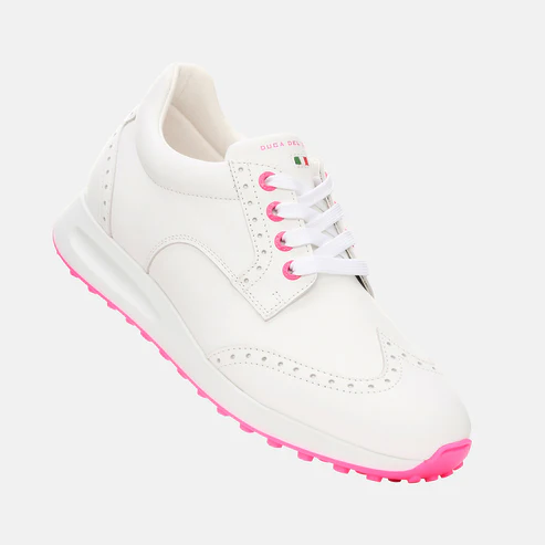 벨레짜2 화이트/핑크 (BELLEZZA WHITE/PINK)