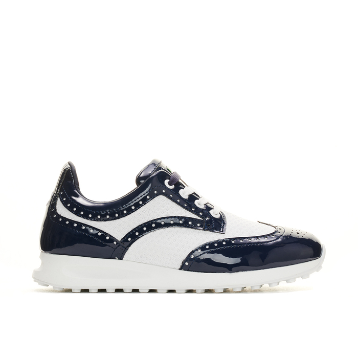 세레나 네이비/화이트 (SERENA NAVY/WHITE)