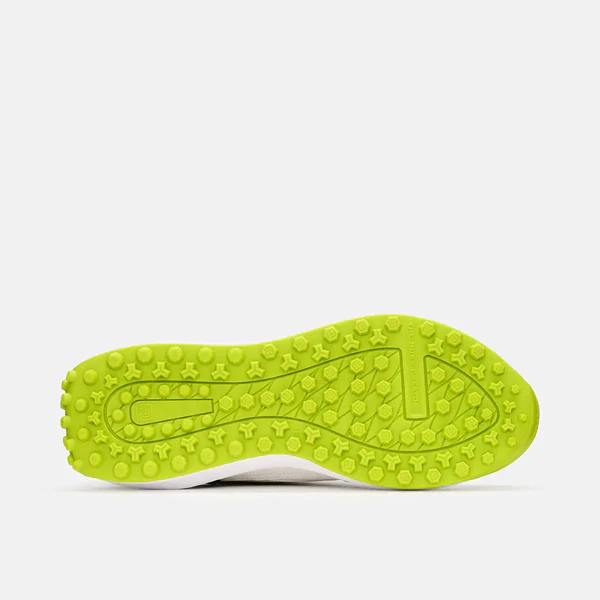 다반티 2 화이트/그린 (DAVANTI 2 WHITE/GREEN)
