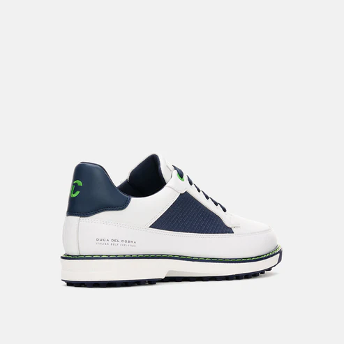 다빈치 레게로 화이트/네이비 (DAVINCI LEGGERO - WHITE/NAVY)